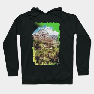 Table Mountain Hoodie